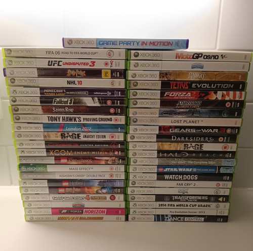Giochi microsoft xbox 360 - microsoft, |