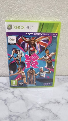 Xbox 360 londra - londra, 2012