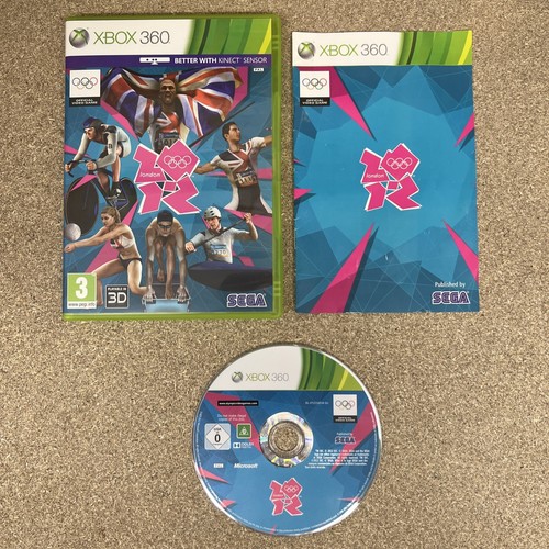 Olympic games london - olympic, games™