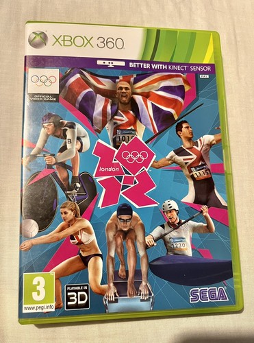 Londra 2012 olimpiadi gioco - -,