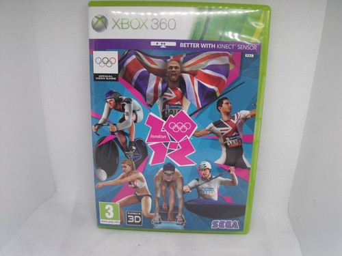 Giochi olimpici londra - giochi, di