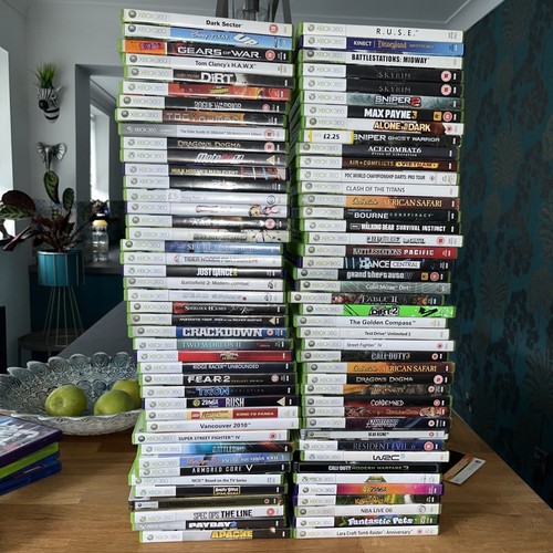 Giochi xbox 360 - giochi,