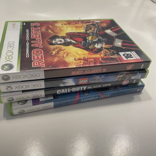 Giochi xbox 360 londra - x4,
