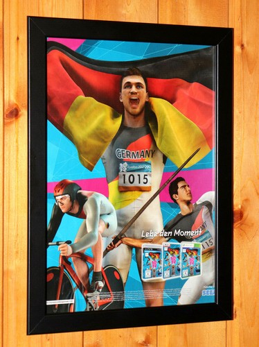 London 2012 olympics video - 2012,