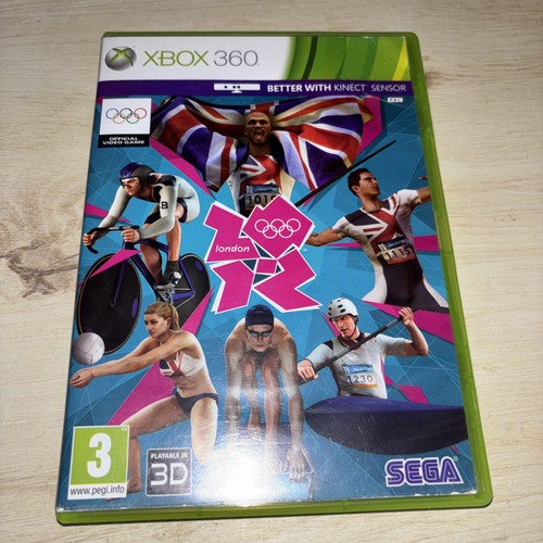 Gioco olimpiadi londra - olimpiadi, 2012