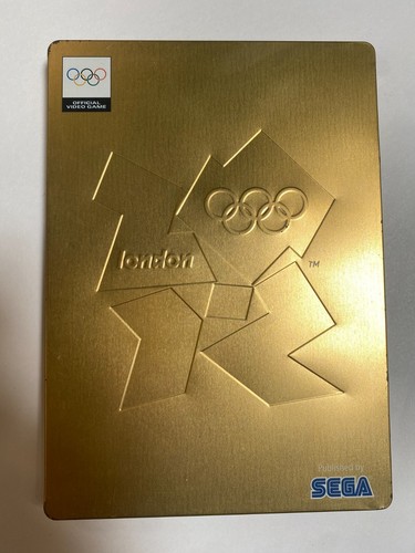 Giochi olimpici londra 2012 - giochi,