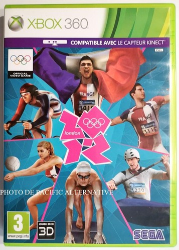 Jeu jeux olympiques - jeux,
