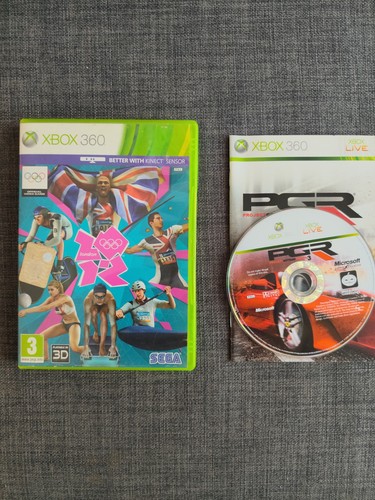 London 2012 microsoft xbox 360 - 2012,