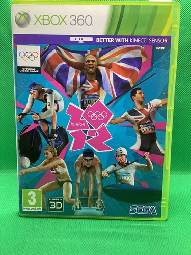 Londra 2012 gioco olimpico - gioco,