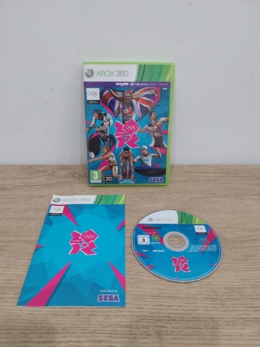 Gioco xbox 360 - 360, 2012